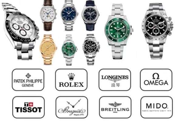 楚雄州禄丰回收名表